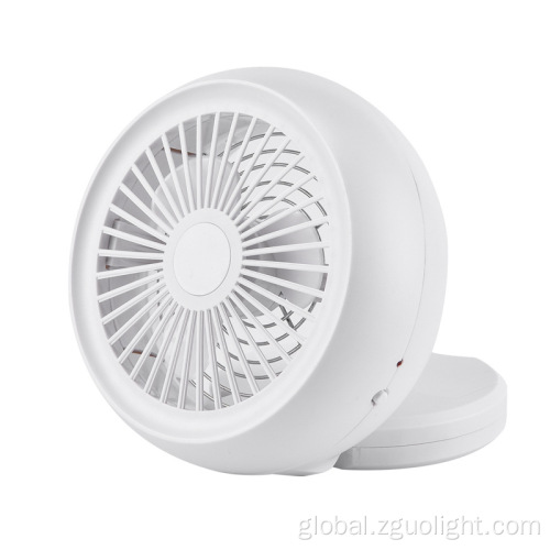 Handheld Fan Mini Portable Battery Fan Foldable Cooling Usb Fan Supplier